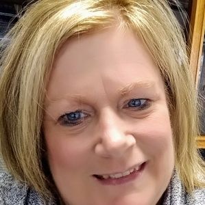 Meet your Posher, Joanne